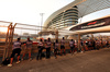 GP ABU DHABI, Circuit Atmosfera - photographers.

06.12.2024. Formula 1 World Championship, Rd 24, Abu Dhabi Grand Prix, Yas Marina Circuit, Abu Dhabi, Practice Day.

- www.xpbimages.com, EMail: requests@xpbimages.com © Copyright: Moy / XPB Images