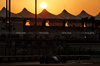GP ABU DHABI, Franco Colapinto (ARG) Williams Racing FW46.

06.12.2024. Formula 1 World Championship, Rd 24, Abu Dhabi Grand Prix, Yas Marina Circuit, Abu Dhabi, Practice Day.

- www.xpbimages.com, EMail: requests@xpbimages.com © Copyright: Moy / XPB Images