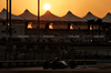 GP ABU DHABI, Alexander Albon (THA) Williams Racing FW46.

06.12.2024. Formula 1 World Championship, Rd 24, Abu Dhabi Grand Prix, Yas Marina Circuit, Abu Dhabi, Practice Day.

- www.xpbimages.com, EMail: requests@xpbimages.com © Copyright: Moy / XPB Images