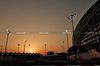 GP ABU DHABI, Charles Leclerc (MON) Ferrari SF-24.

06.12.2024. Formula 1 World Championship, Rd 24, Abu Dhabi Grand Prix, Yas Marina Circuit, Abu Dhabi, Practice Day.

- www.xpbimages.com, EMail: requests@xpbimages.com © Copyright: Moy / XPB Images