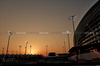 GP ABU DHABI, Nico Hulkenberg (GER) Haas VF-24.

06.12.2024. Formula 1 World Championship, Rd 24, Abu Dhabi Grand Prix, Yas Marina Circuit, Abu Dhabi, Practice Day.

- www.xpbimages.com, EMail: requests@xpbimages.com © Copyright: Moy / XPB Images
