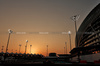 GP ABU DHABI, Sergio Perez (MEX) Red Bull Racing RB20.

06.12.2024. Formula 1 World Championship, Rd 24, Abu Dhabi Grand Prix, Yas Marina Circuit, Abu Dhabi, Practice Day.

- www.xpbimages.com, EMail: requests@xpbimages.com © Copyright: Moy / XPB Images