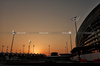 GP ABU DHABI, Lance Stroll (CDN) Aston Martin F1 Team AMR24.

06.12.2024. Formula 1 World Championship, Rd 24, Abu Dhabi Grand Prix, Yas Marina Circuit, Abu Dhabi, Practice Day.

- www.xpbimages.com, EMail: requests@xpbimages.com © Copyright: Moy / XPB Images