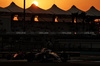 GP ABU DHABI, Kevin Magnussen (DEN) Haas VF-24.

06.12.2024. Formula 1 World Championship, Rd 24, Abu Dhabi Grand Prix, Yas Marina Circuit, Abu Dhabi, Practice Day.

- www.xpbimages.com, EMail: requests@xpbimages.com © Copyright: Moy / XPB Images