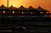 GP ABU DHABI, Charles Leclerc (MON) Ferrari SF-24.

06.12.2024. Formula 1 World Championship, Rd 24, Abu Dhabi Grand Prix, Yas Marina Circuit, Abu Dhabi, Practice Day.

- www.xpbimages.com, EMail: requests@xpbimages.com © Copyright: Moy / XPB Images