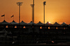 GP ABU DHABI, George Russell (GBR) Mercedes AMG F1 W15 (Left) e Oscar Piastri (AUS) McLaren MCL38 (Right).

06.12.2024. Formula 1 World Championship, Rd 24, Abu Dhabi Grand Prix, Yas Marina Circuit, Abu Dhabi, Practice Day.

- www.xpbimages.com, EMail: requests@xpbimages.com © Copyright: Moy / XPB Images