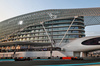 GP ABU DHABI, Max Verstappen (NLD) Red Bull Racing RB20 davanti a team mate Sergio Perez (MEX) Red Bull Racing RB20.

06.12.2024. Formula 1 World Championship, Rd 24, Abu Dhabi Grand Prix, Yas Marina Circuit, Abu Dhabi, Practice Day.

 - www.xpbimages.com, EMail: requests@xpbimages.com © Copyright: Coates / XPB Images