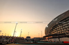 GP ABU DHABI, Lewis Hamilton (GBR) Mercedes AMG F1 W15.

06.12.2024. Formula 1 World Championship, Rd 24, Abu Dhabi Grand Prix, Yas Marina Circuit, Abu Dhabi, Practice Day.

 - www.xpbimages.com, EMail: requests@xpbimages.com © Copyright: Coates / XPB Images