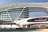 GP ABU DHABI, Sergio Perez (MEX) Red Bull Racing RB20.

06.12.2024. Formula 1 World Championship, Rd 24, Abu Dhabi Grand Prix, Yas Marina Circuit, Abu Dhabi, Practice Day.

 - www.xpbimages.com, EMail: requests@xpbimages.com © Copyright: Coates / XPB Images