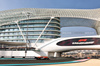 GP ABU DHABI, Kevin Magnussen (DEN) Haas VF-24.

06.12.2024. Formula 1 World Championship, Rd 24, Abu Dhabi Grand Prix, Yas Marina Circuit, Abu Dhabi, Practice Day.

 - www.xpbimages.com, EMail: requests@xpbimages.com © Copyright: Coates / XPB Images