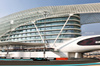 GP ABU DHABI, Felipe Drugovich (BRA) Aston Martin F1 Team AMR24, Reserve e Development Programme Driver.

06.12.2024. Formula 1 World Championship, Rd 24, Abu Dhabi Grand Prix, Yas Marina Circuit, Abu Dhabi, Practice Day.

 - www.xpbimages.com, EMail: requests@xpbimages.com © Copyright: Coates / XPB Images