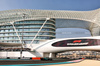 GP ABU DHABI, Fernando Alonso (ESP) Aston Martin F1 Team AMR24.

06.12.2024. Formula 1 World Championship, Rd 24, Abu Dhabi Grand Prix, Yas Marina Circuit, Abu Dhabi, Practice Day.

 - www.xpbimages.com, EMail: requests@xpbimages.com © Copyright: Coates / XPB Images