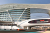 GP ABU DHABI, Lando Norris (GBR) McLaren MCL38.

06.12.2024. Formula 1 World Championship, Rd 24, Abu Dhabi Grand Prix, Yas Marina Circuit, Abu Dhabi, Practice Day.

 - www.xpbimages.com, EMail: requests@xpbimages.com © Copyright: Coates / XPB Images