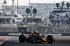 GP ABU DHABI, Isack Hadjar (FRA) Red Bull Racing RB20 Test Driver.

06.12.2024. Formula 1 World Championship, Rd 24, Abu Dhabi Grand Prix, Yas Marina Circuit, Abu Dhabi, Practice Day.

- www.xpbimages.com, EMail: requests@xpbimages.com © Copyright: Moy / XPB Images