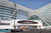 GP ABU DHABI, Ayumu Iwasa (JPN) RB VCARB 01 Test Driver.

06.12.2024. Formula 1 World Championship, Rd 24, Abu Dhabi Grand Prix, Yas Marina Circuit, Abu Dhabi, Practice Day.

- www.xpbimages.com, EMail: requests@xpbimages.com © Copyright: Moy / XPB Images