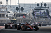 GP ABU DHABI, Charles Leclerc (MON) Ferrari SF-24 davanti a brother Arthur Leclerc (FRA) Ferrari SF-24 Test Driver.

06.12.2024. Formula 1 World Championship, Rd 24, Abu Dhabi Grand Prix, Yas Marina Circuit, Abu Dhabi, Practice Day.

- www.xpbimages.com, EMail: requests@xpbimages.com © Copyright: Moy / XPB Images