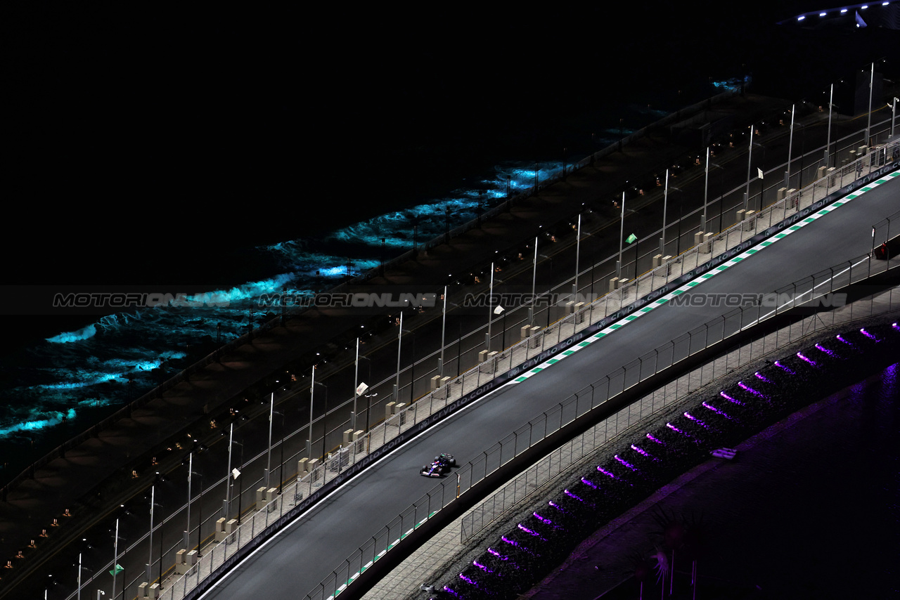 GP ARABIA SAUDITA, Daniel Ricciardo (AUS) RB VCARB 01.

07.03.2024. Formula 1 World Championship, Rd 2, Saudi Arabian Grand Prix, Jeddah, Saudi Arabia, Practice Day.

- www.xpbimages.com, EMail: requests@xpbimages.com © Copyright: Moy / XPB Images