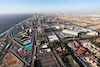 GP ARABIA SAUDITA, Circuit Atmosfera.
07.03.2024. Formula 1 World Championship, Rd 2, Saudi Arabian Grand Prix, Jeddah, Saudi Arabia, Practice Day.
- www.xpbimages.com, EMail: requests@xpbimages.com © Copyright: Moy / XPB Images