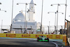 GP ARABIA SAUDITA, Zhou Guanyu (CHN) Sauber C44.
07.03.2024. Formula 1 World Championship, Rd 2, Saudi Arabian Grand Prix, Jeddah, Saudi Arabia, Practice Day.
- www.xpbimages.com, EMail: requests@xpbimages.com © Copyright: Bearne / XPB Images