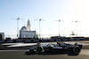 GP ARABIA SAUDITA, Lewis Hamilton (GBR) Mercedes AMG F1 W15.
07.03.2024. Formula 1 World Championship, Rd 2, Saudi Arabian Grand Prix, Jeddah, Saudi Arabia, Practice Day.
 - www.xpbimages.com, EMail: requests@xpbimages.com © Copyright: Coates / XPB Images