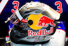 GP ARABIA SAUDITA, The helmet of Daniel Ricciardo (AUS) RB VCARB 01.
07.03.2024. Formula 1 World Championship, Rd 2, Saudi Arabian Grand Prix, Jeddah, Saudi Arabia, Practice Day.
- www.xpbimages.com, EMail: requests@xpbimages.com © Copyright: Batchelor / XPB Images
