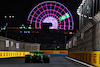 GP ARABIA SAUDITA, Zhou Guanyu (CHN) Sauber C44.
07.03.2024. Formula 1 World Championship, Rd 2, Saudi Arabian Grand Prix, Jeddah, Saudi Arabia, Practice Day.
 - www.xpbimages.com, EMail: requests@xpbimages.com © Copyright: Coates / XPB Images