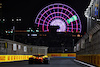GP ARABIA SAUDITA, Lando Norris (GBR) McLaren MCL38.
07.03.2024. Formula 1 World Championship, Rd 2, Saudi Arabian Grand Prix, Jeddah, Saudi Arabia, Practice Day.
 - www.xpbimages.com, EMail: requests@xpbimages.com © Copyright: Coates / XPB Images