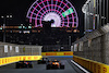 GP ARABIA SAUDITA, (L to R): Max Verstappen (NLD) Red Bull Racing RB20 e Oscar Piastri (AUS) McLaren MCL38.
07.03.2024. Formula 1 World Championship, Rd 2, Saudi Arabian Grand Prix, Jeddah, Saudi Arabia, Practice Day.
 - www.xpbimages.com, EMail: requests@xpbimages.com © Copyright: Coates / XPB Images