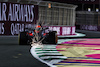 GP ARABIA SAUDITA, Max Verstappen (NLD) Red Bull Racing RB20 sends sparks flying.
07.03.2024. Formula 1 World Championship, Rd 2, Saudi Arabian Grand Prix, Jeddah, Saudi Arabia, Practice Day.
 - www.xpbimages.com, EMail: requests@xpbimages.com © Copyright: Coates / XPB Images