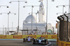 GP ARABIA SAUDITA, George Russell (GBR) Mercedes AMG F1 W15.
07.03.2024. Formula 1 World Championship, Rd 2, Saudi Arabian Grand Prix, Jeddah, Saudi Arabia, Practice Day.
- www.xpbimages.com, EMail: requests@xpbimages.com © Copyright: Bearne / XPB Images