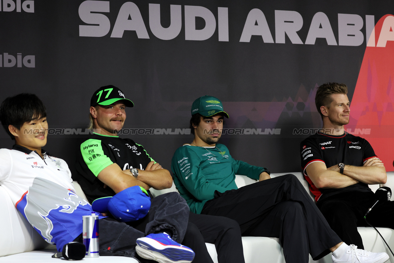 GP ARABIA SAUDITA MERCOLEDI