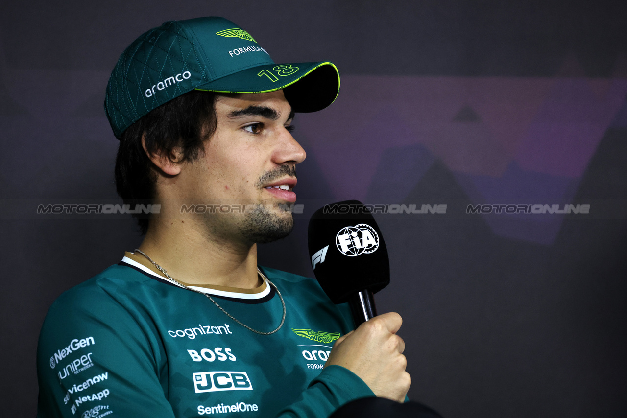 GP ARABIA SAUDITA MERCOLEDI
