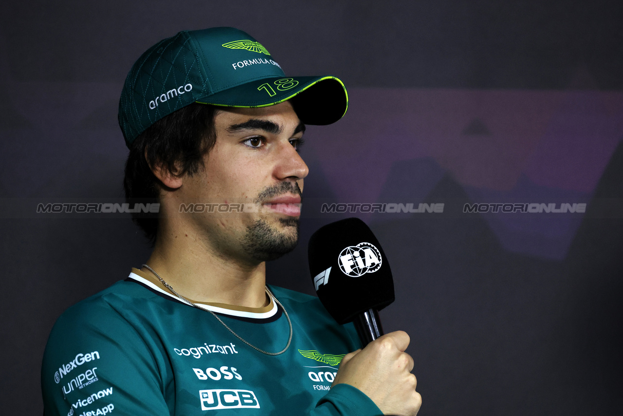 GP ARABIA SAUDITA MERCOLEDI
