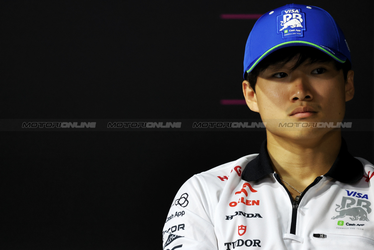 GP ARABIA SAUDITA MERCOLEDI