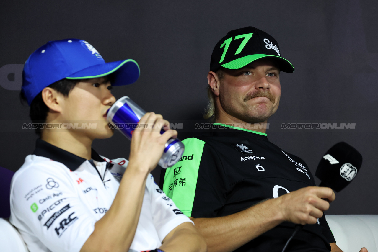 GP ARABIA SAUDITA MERCOLEDI
