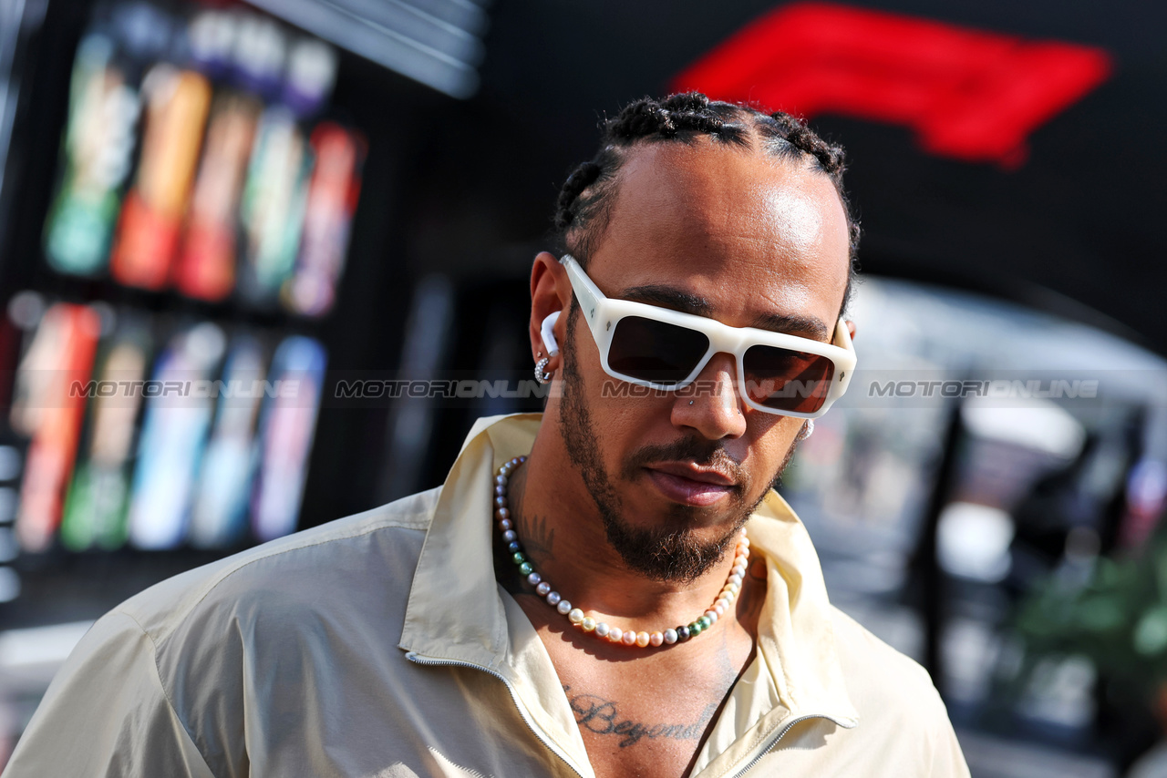 GP ARABIA SAUDITA MERCOLEDI