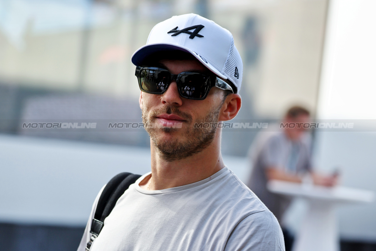 GP ARABIA SAUDITA MERCOLEDI