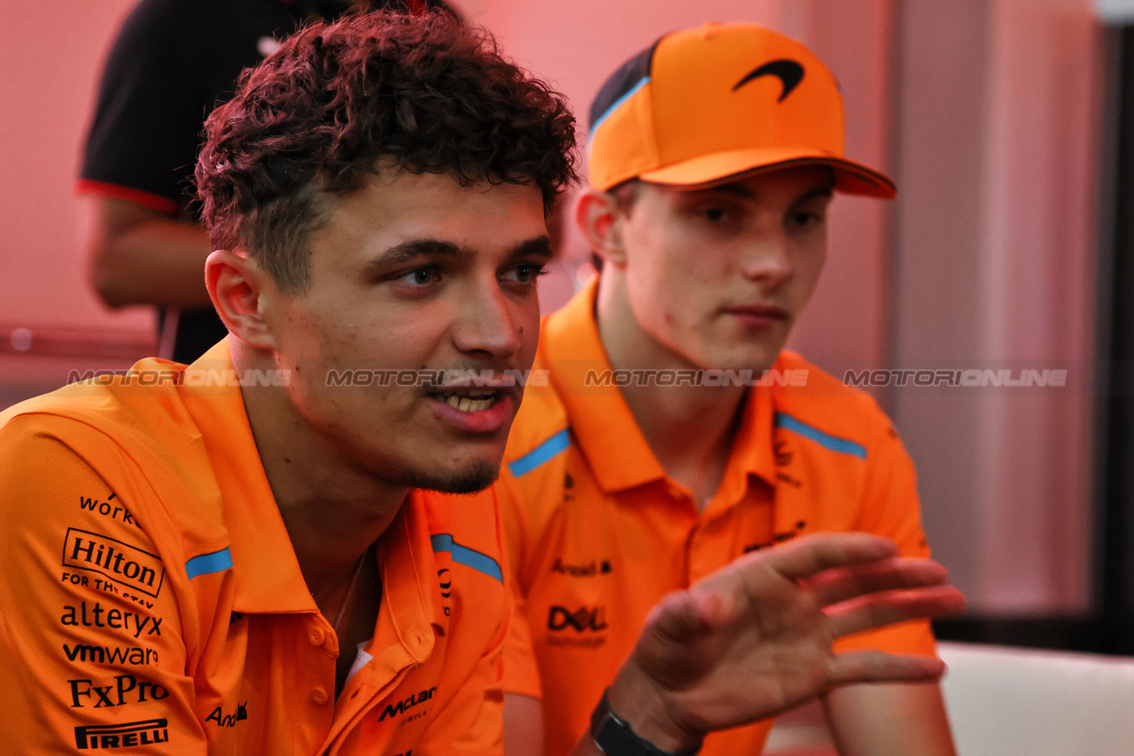 GP ARABIA SAUDITA MERCOLEDI