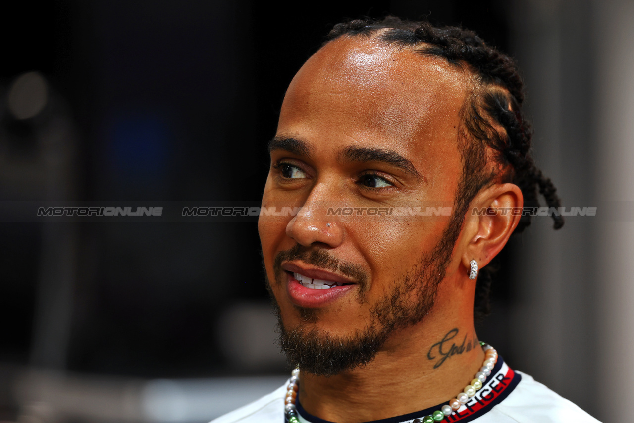 GP ARABIA SAUDITA MERCOLEDI
