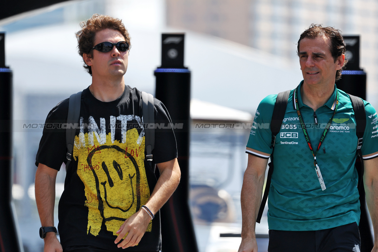 GP ARABIA SAUDITA MERCOLEDI
