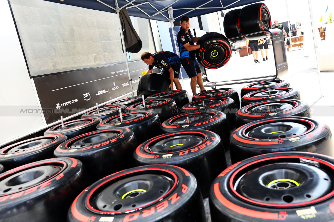 GP ARABIA SAUDITA MERCOLEDI