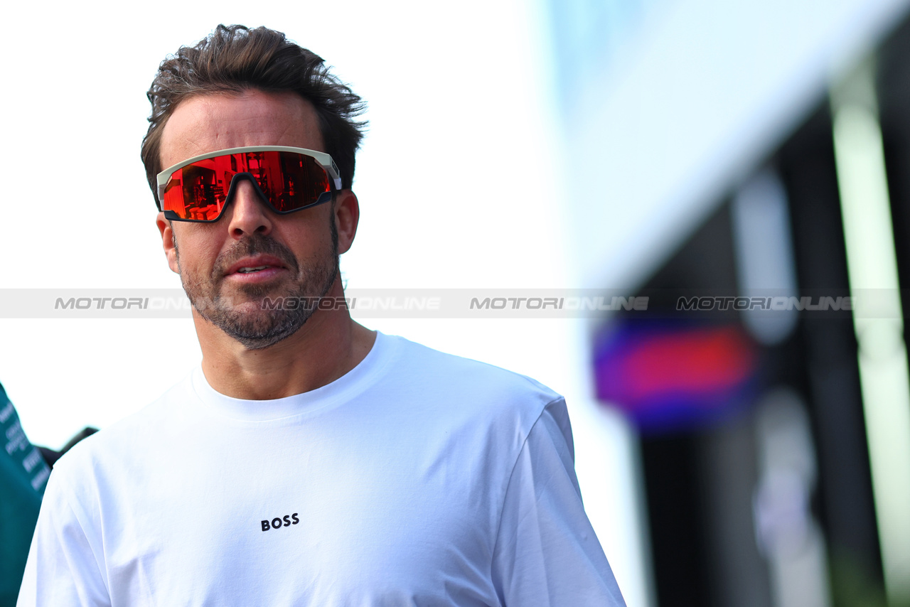GP ARABIA SAUDITA MERCOLEDI