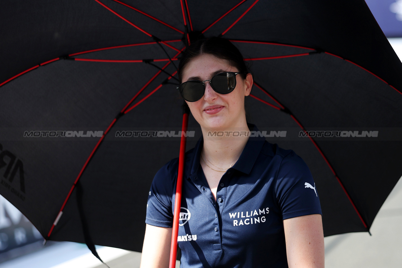 GP ARABIA SAUDITA MERCOLEDI