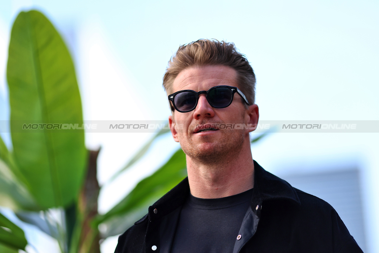 GP ARABIA SAUDITA MERCOLEDI