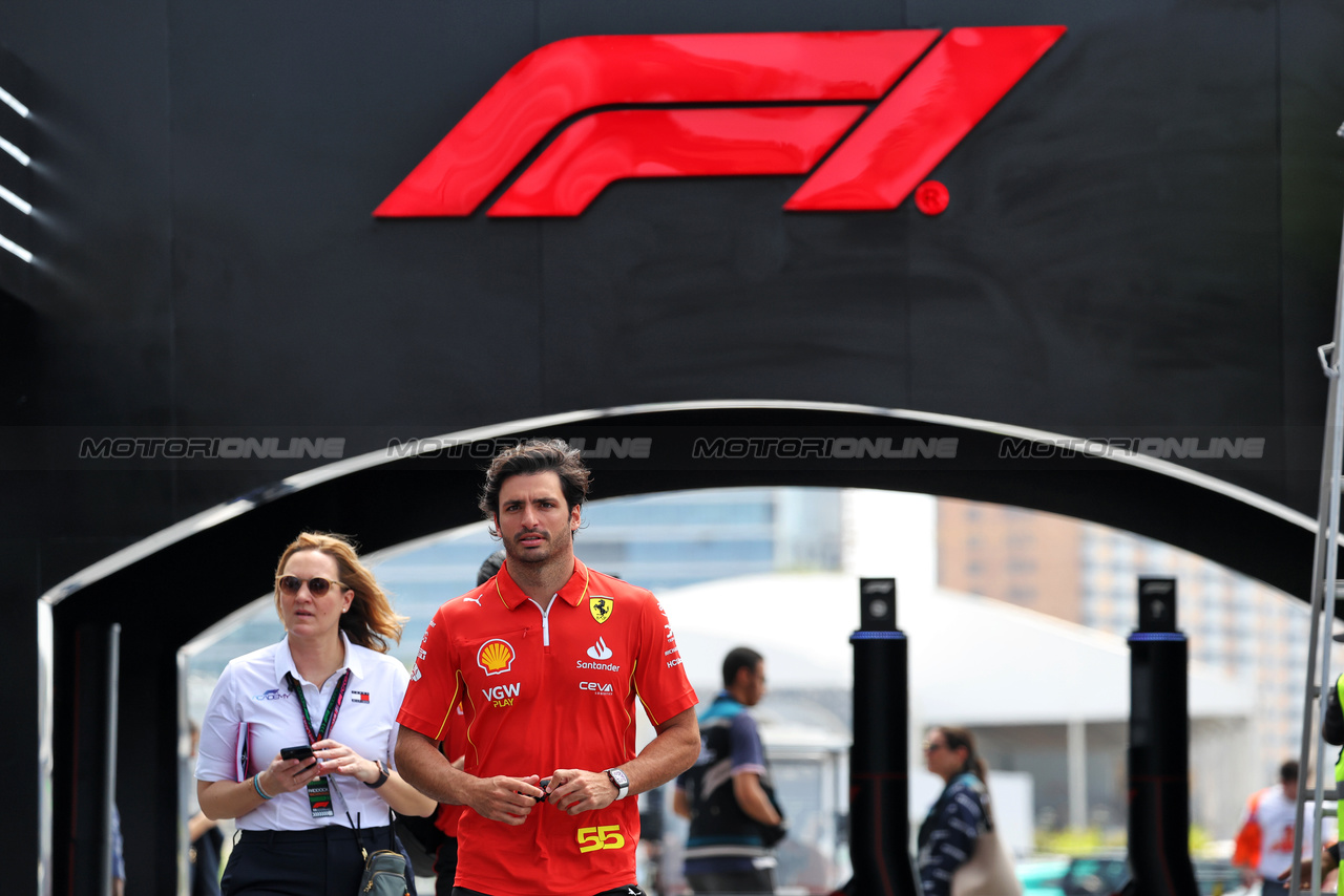 GP ARABIA SAUDITA MERCOLEDI