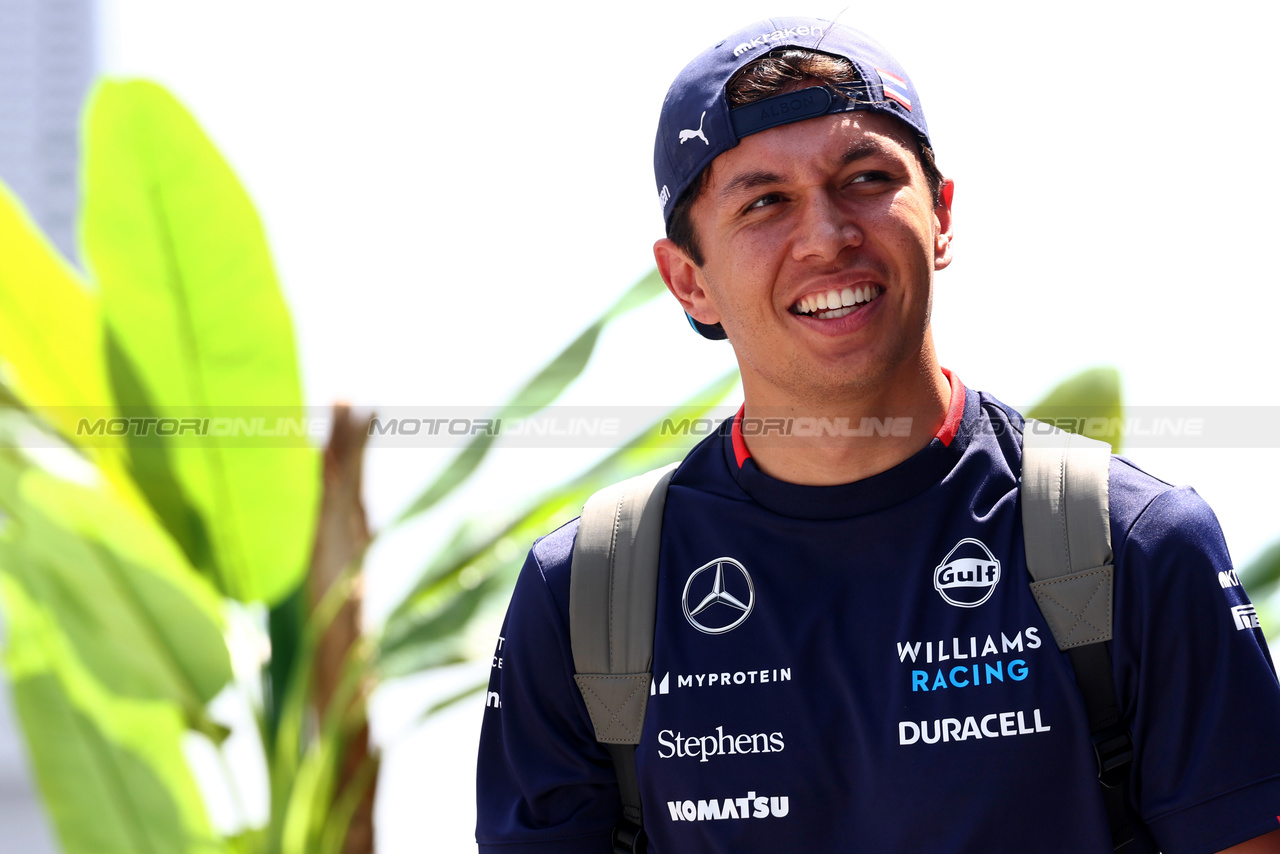 GP ARABIA SAUDITA MERCOLEDI