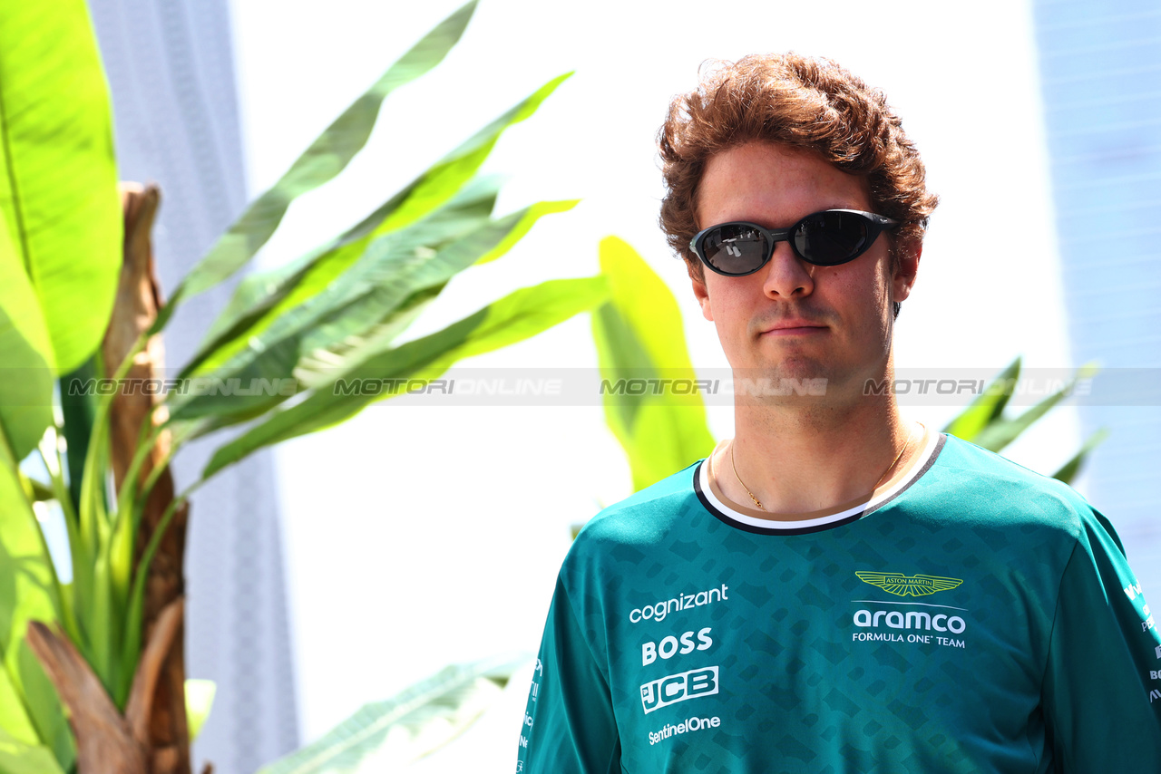 GP ARABIA SAUDITA MERCOLEDI