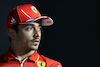 GP ARABIA SAUDITA, Charles Leclerc (MON) Ferrari in the FIA Press Conference.
06.03.2024. Formula 1 World Championship, Rd 2, Saudi Arabian Grand Prix, Jeddah, Saudi Arabia, Preparation Day.
- www.xpbimages.com, EMail: requests@xpbimages.com © Copyright: Bearne / XPB Images