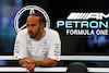 GP ARABIA SAUDITA, Lewis Hamilton (GBR) Mercedes AMG F1.
06.03.2024. Formula 1 World Championship, Rd 2, Saudi Arabian Grand Prix, Jeddah, Saudi Arabia, Preparation Day.
 - www.xpbimages.com, EMail: requests@xpbimages.com © Copyright: Coates / XPB Images