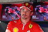 GP ARABIA SAUDITA, Charles Leclerc (MON) Ferrari.
06.03.2024. Formula 1 World Championship, Rd 2, Saudi Arabian Grand Prix, Jeddah, Saudi Arabia, Preparation Day.
 - www.xpbimages.com, EMail: requests@xpbimages.com © Copyright: Coates / XPB Images